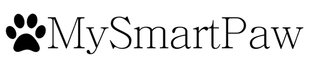 MySmartPaw Logo
